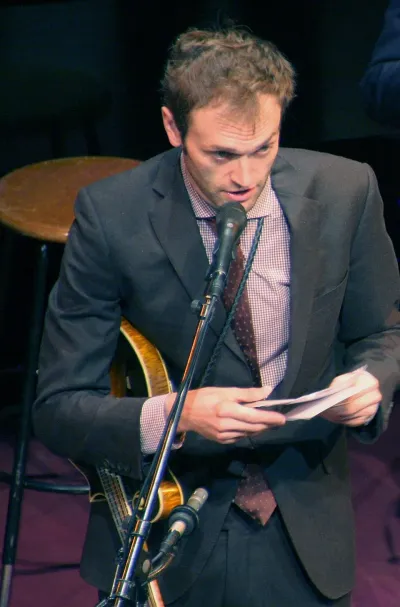 Chris Thile & Aoife O'donovan
