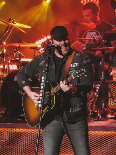 Chris Young & Chase Rice