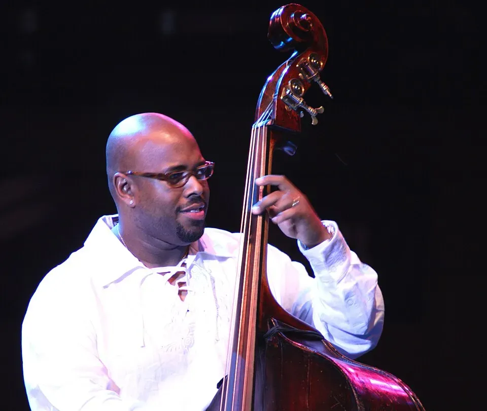 Christian McBride Tickets and Info