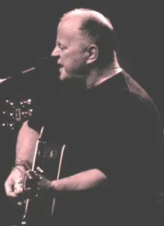 Christy Moore Tickets and Info