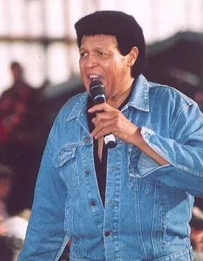 Chubby Checker Tickets and Info