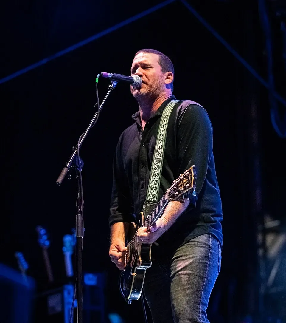 Chuck Ragan Tickets and Info