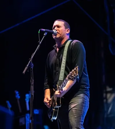 Chuck Ragan