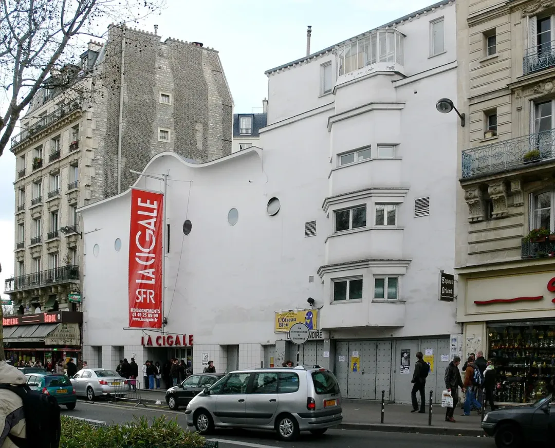 Cigale Festival: Benny Benassi, Milky Chance & Of Monsters and Men - 3 Day Pass Tickets and Info