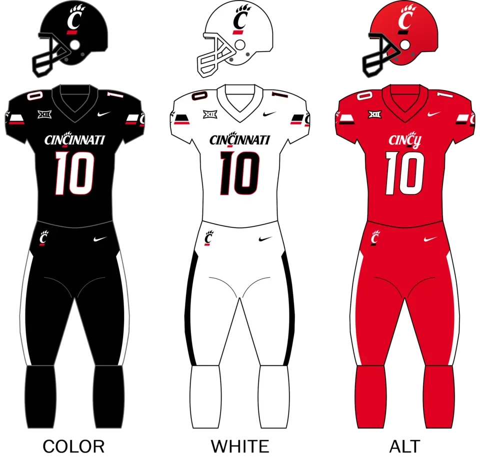 Cincinnati Bearcats vs. Utah Utes Tickets and Info