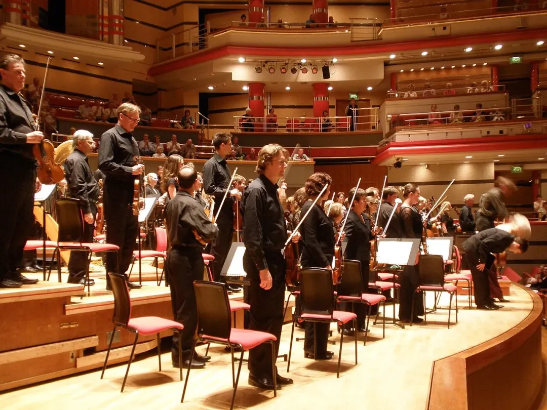 City of Birmingham Symphony Orchestra: Edward Gardner - John Adams' Harmonielehre
