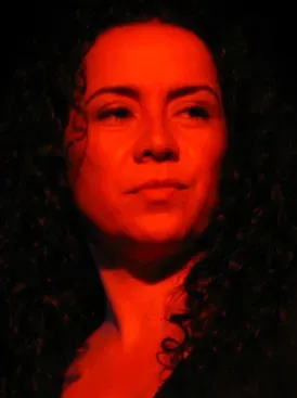 Claudia Acuna