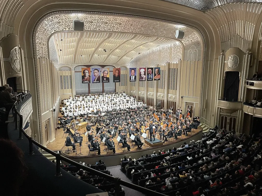 Cleveland Orchestra Tickets and Info