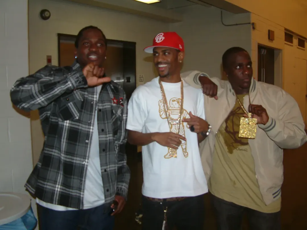Clipse Tickets and Info