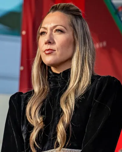 Colbie Caillat & Mitchell Tenpenny