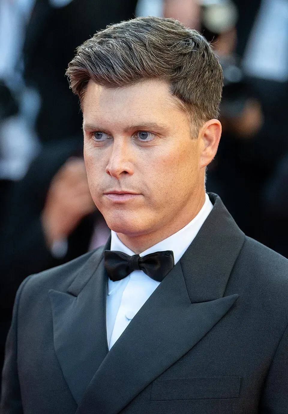 Colin Jost Tickets and Info