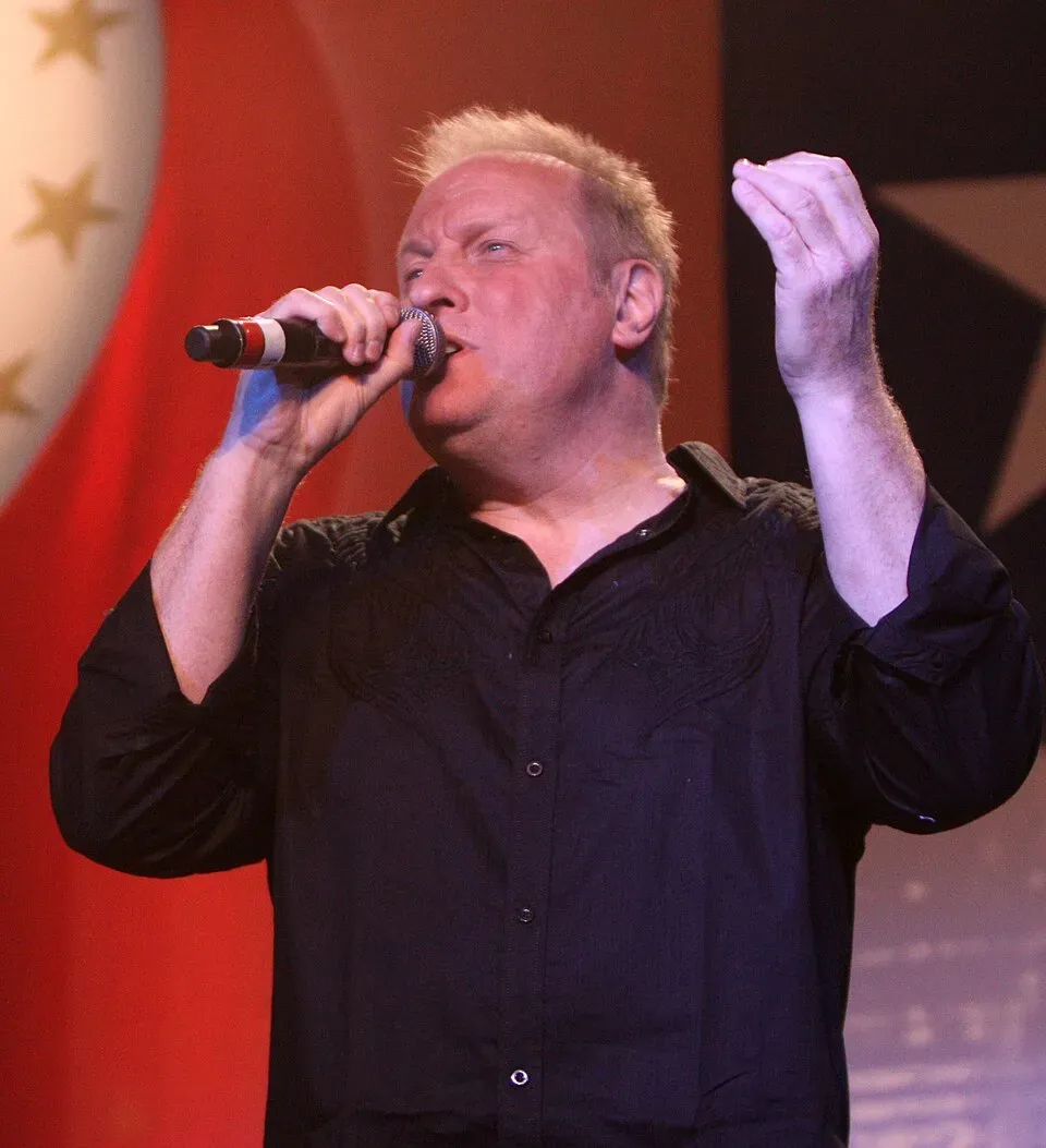 Collin Raye Tickets and Info