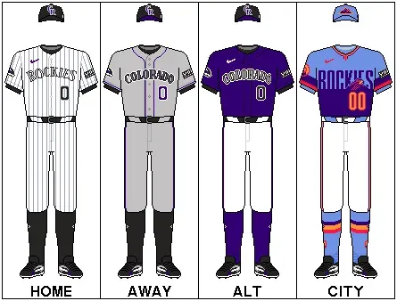 Atlanta Braves vs Colorado Rockies Tickets and Info
