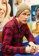 Colton Dixon