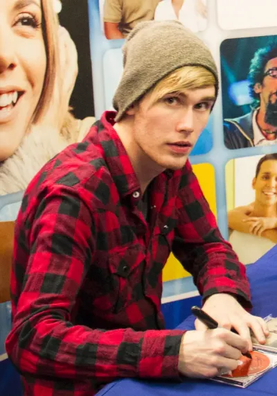 LCS Celebration Concert: Colton Dixon