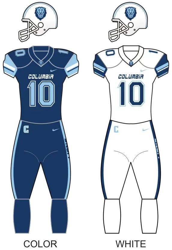 Columbia Lions vs. Lafayette Leopards Tickets and Info