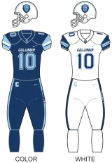 Columbia Lions vs. Lafayette Leopards