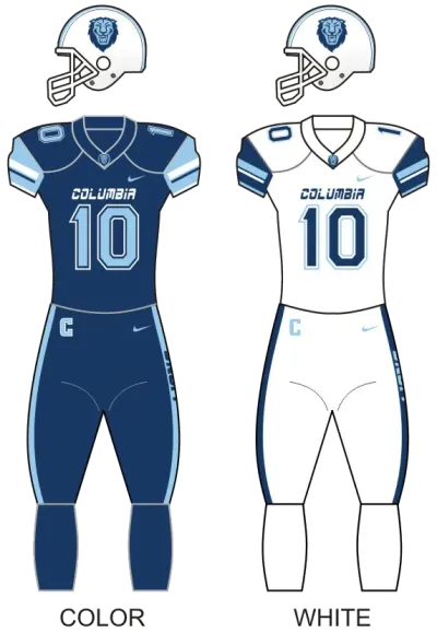 Columbia Lions vs. Lafayette Leopards
