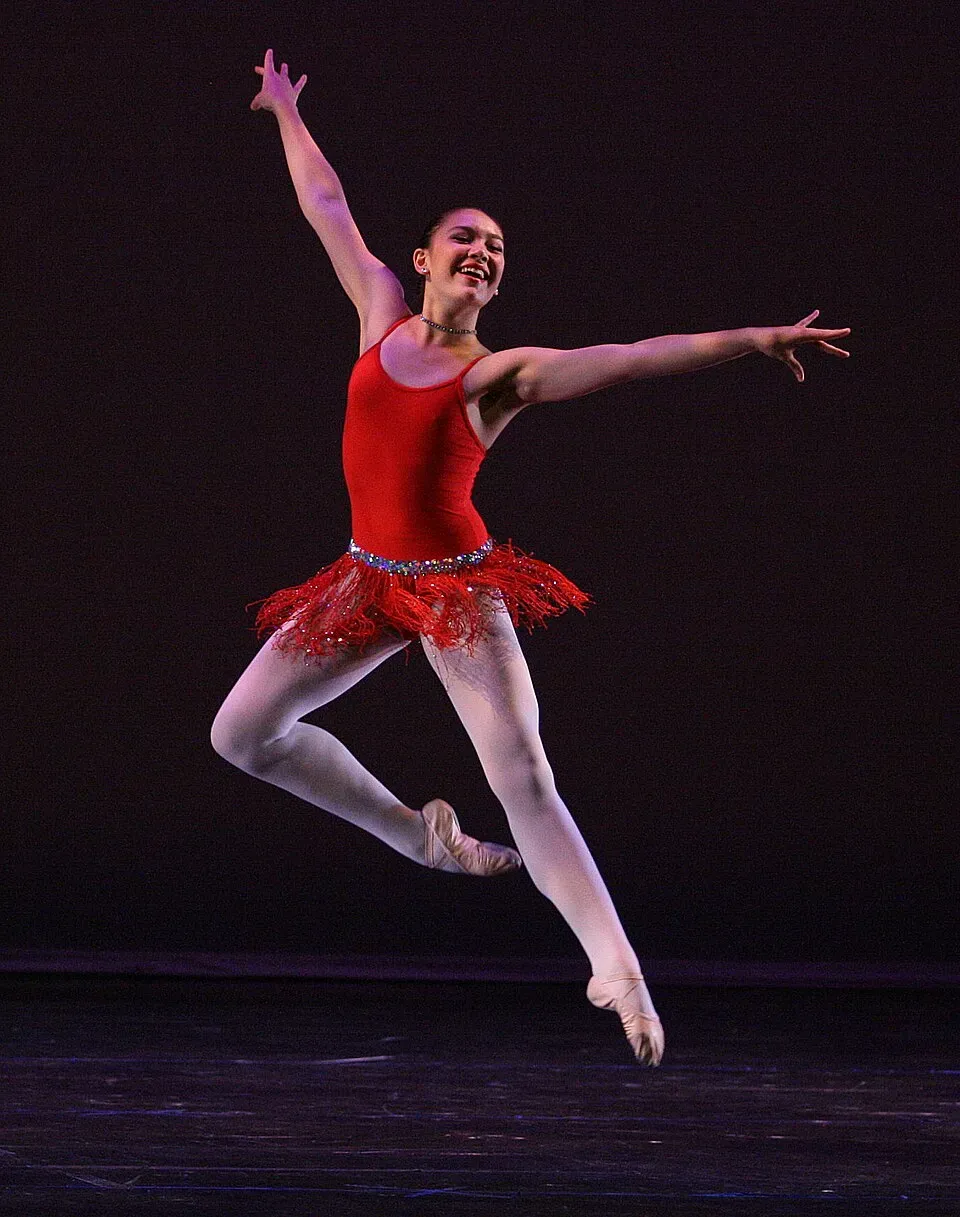 Complexions Contemporary Ballet Tickets and Info
