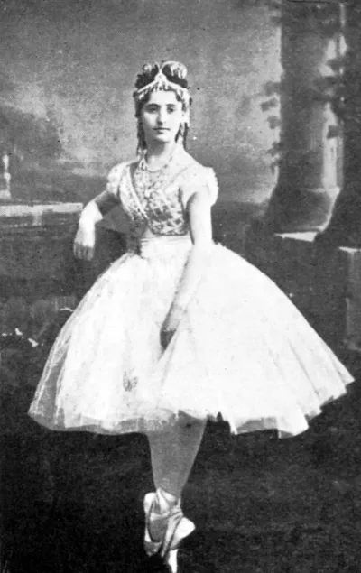 Festival Ballet Theatre: Coppelia