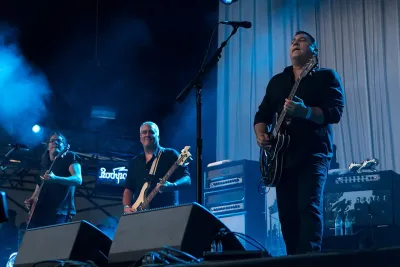 Afghan Whigs