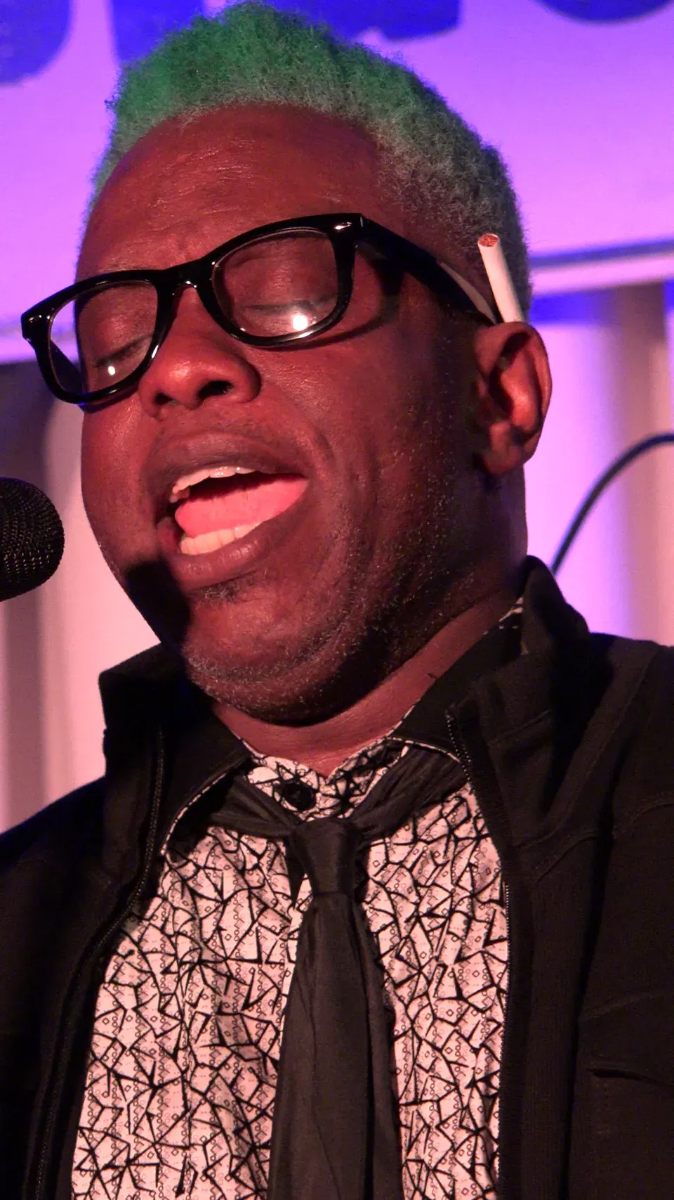 Corey Glover & Vernon Reid Tickets and Info