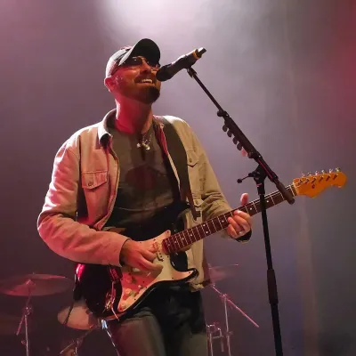 Corey Smith