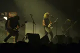Corrosion of Conformity