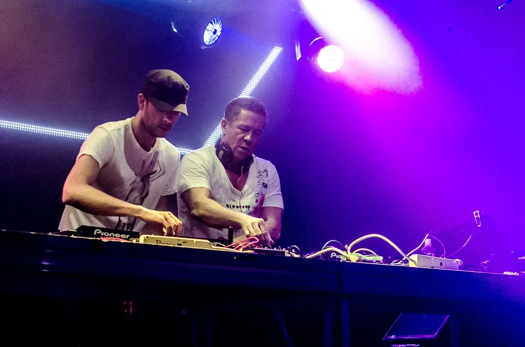 Cosmic Gate Tickets and Info