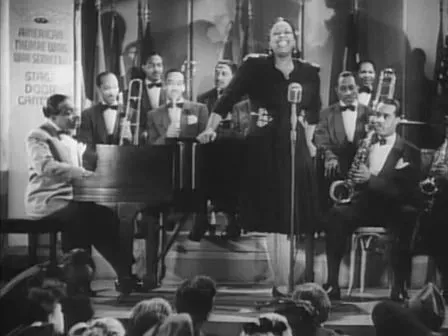 Count Basie Orchestra Tickets and Info