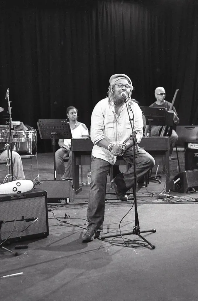 Afro-Cuban All Stars