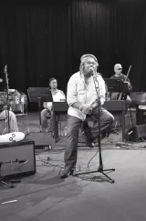 Afro-Cuban All Stars