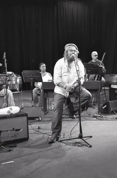 Afro-Cuban All Stars