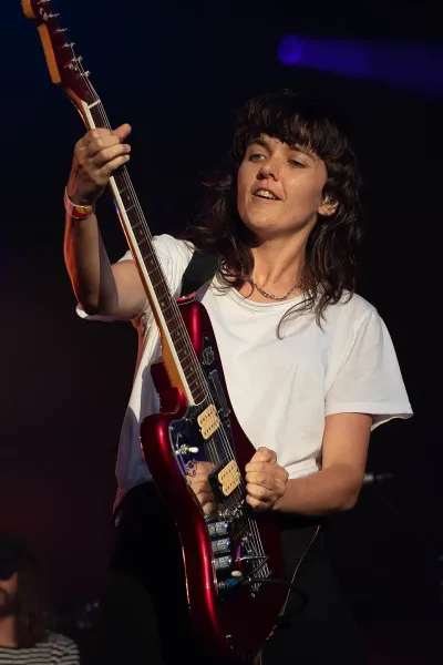 Courtney Barnett & Built to Spill