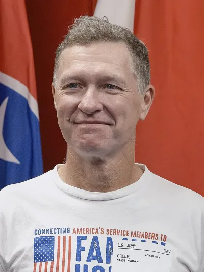 Craig Morgan