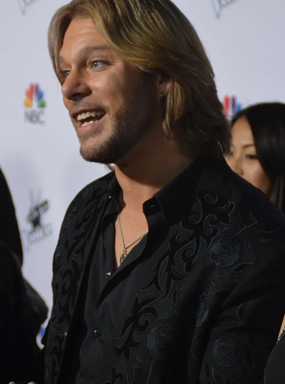Craig Wayne Boyd Tickets and Info
