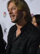 Craig Wayne Boyd
