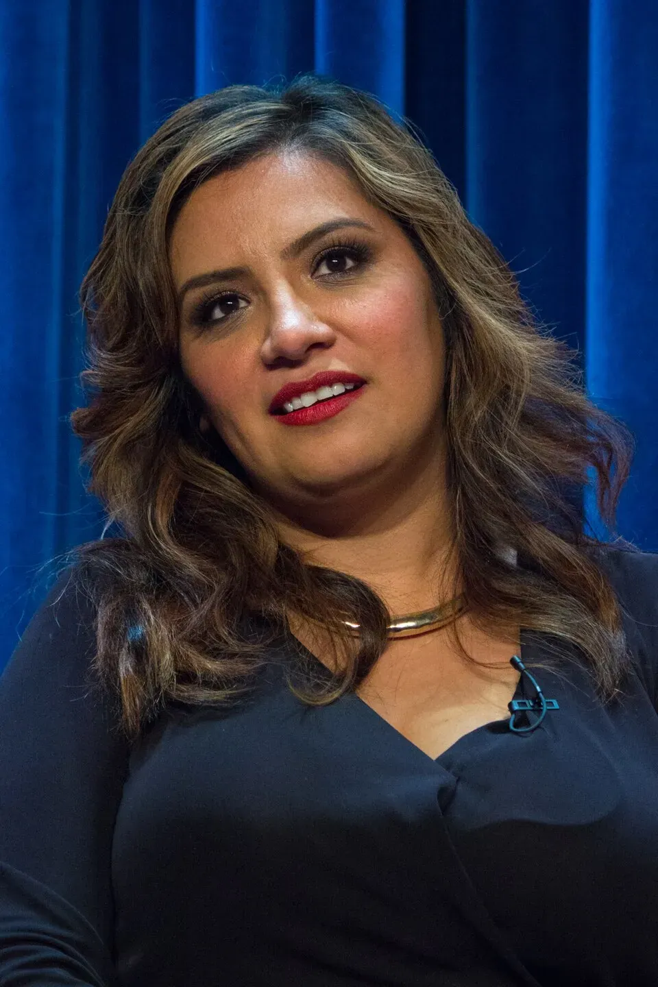 Cristela Alonzo Tickets and Info