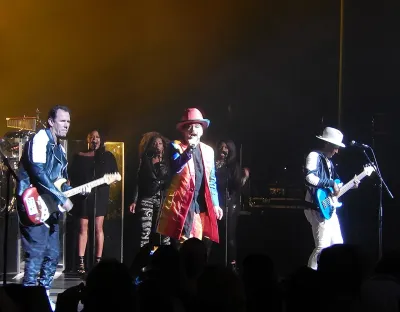 Culture Club