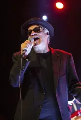 Curtis Salgado
