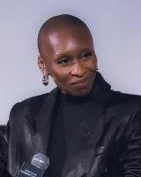 Cynthia Erivo