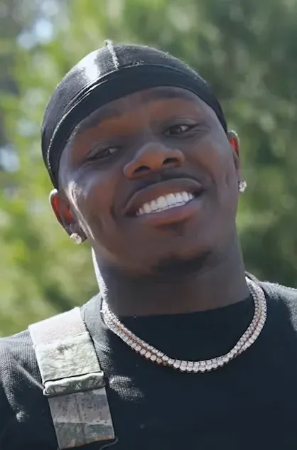 DaBaby Tickets and Info