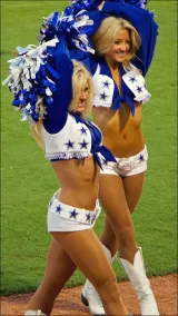 Dallas Cowboys vs. Washington Commanders