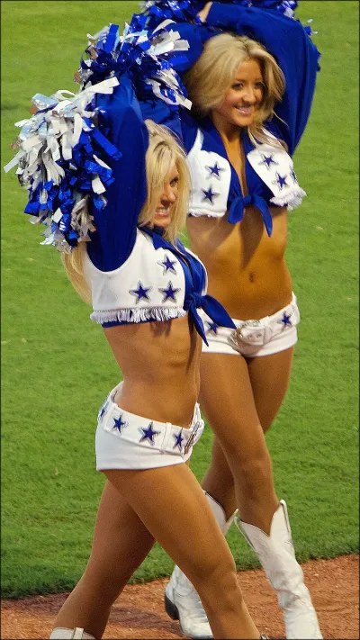 Houston Texans vs Dallas Cowboys