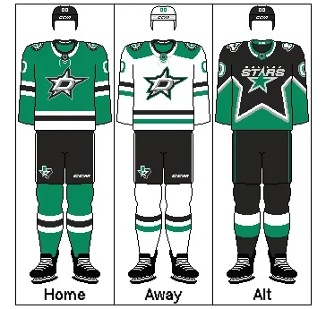 Vancouver Canucks vs Dallas Stars