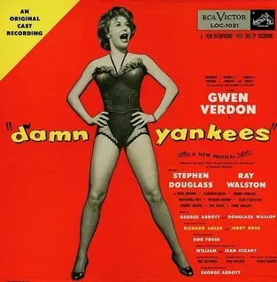 Damn Yankees