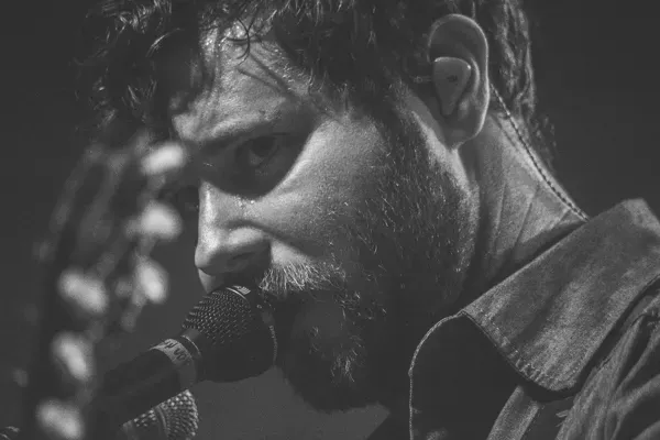 Dan Mangan Tickets and Info