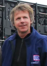 Dana Carvey