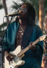 Daniel Caesar