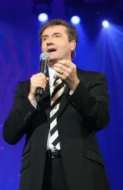 Daniel O'Donnell Tickets and Info